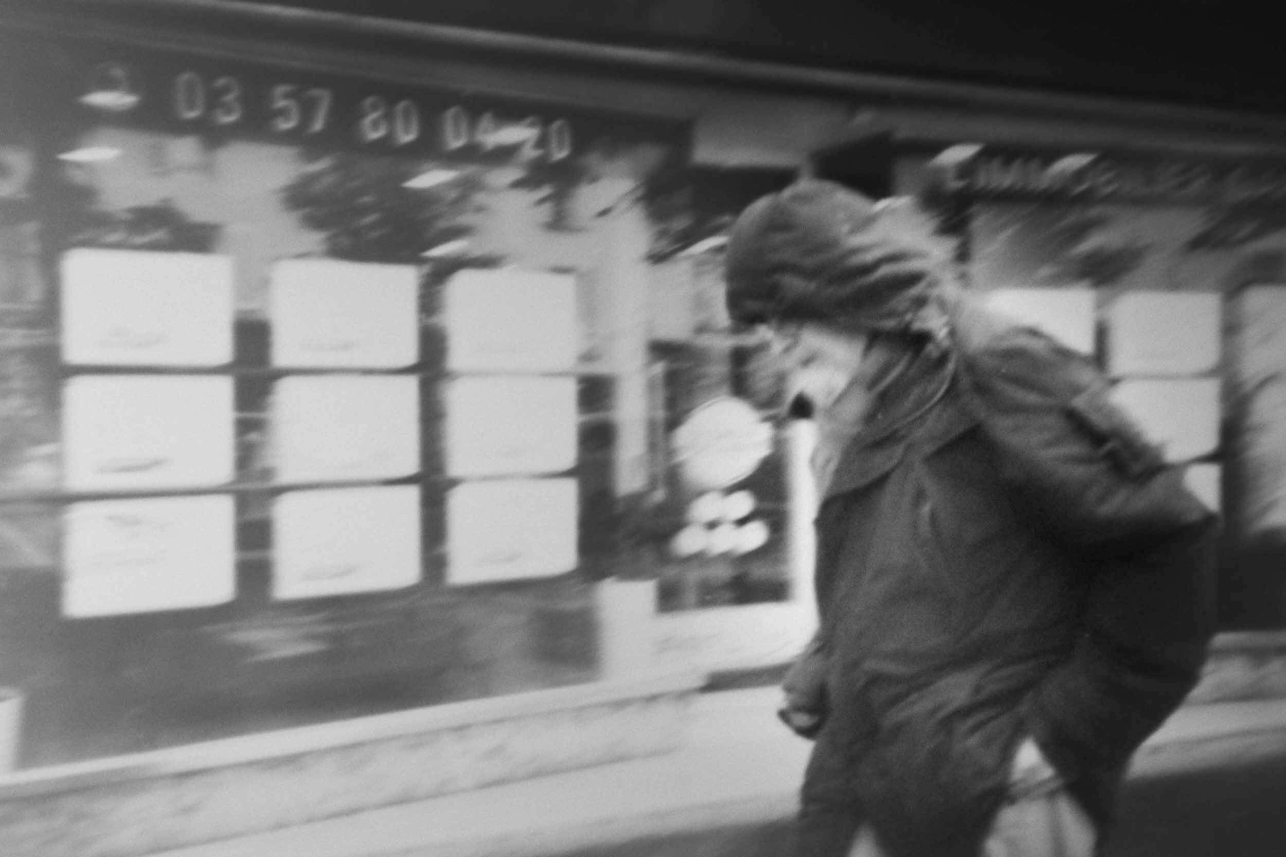 Street Photo
